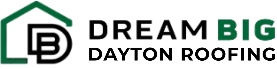 Dream Big Dayton Roofing Logo